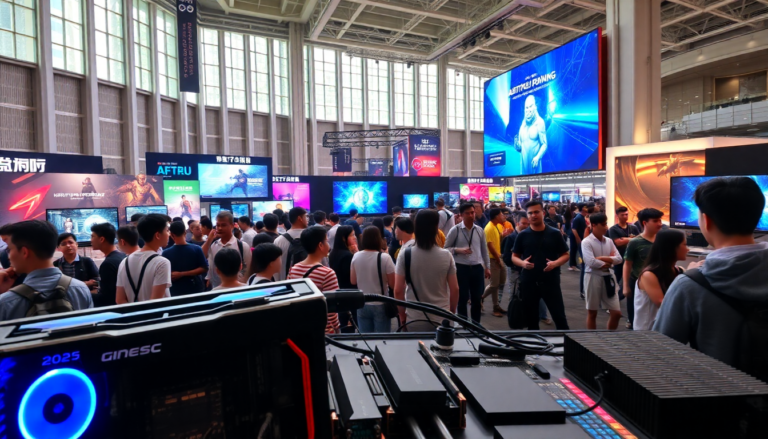 le innovazioni piu emozionanti del computex 2025 1748021244