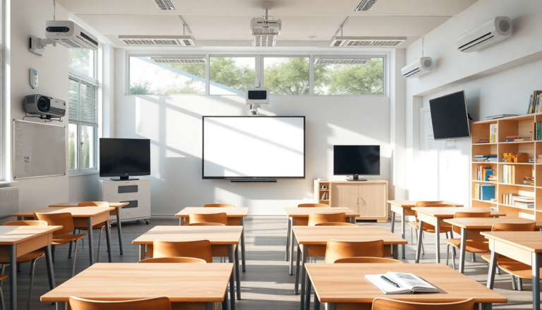 le innovazioni tecnologiche nelle scuole italiane 1746608248