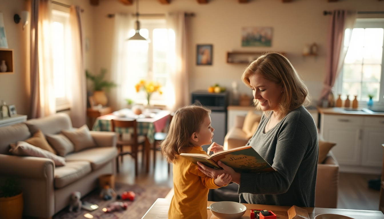 le mamme nelle serie tv i personaggi piu iconici 1746908616