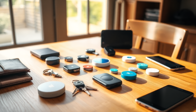 le migliori alternative agli airtag per utenti android 1748160287