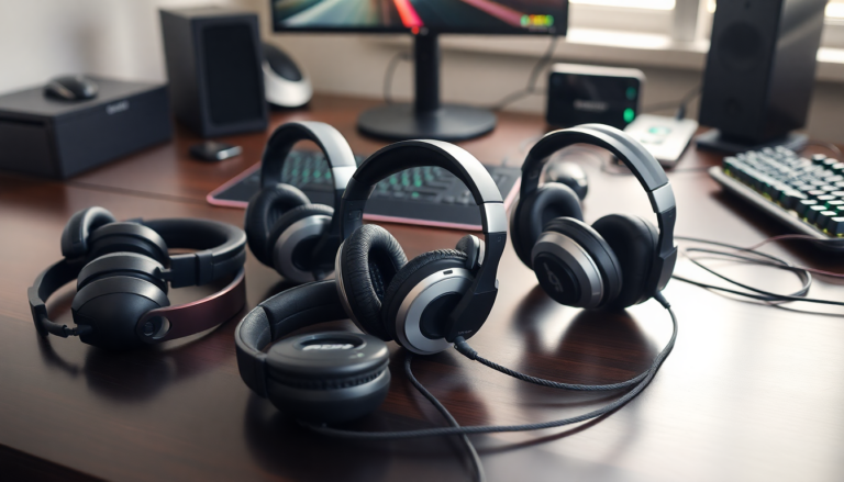 le migliori cuffie da gaming del 2023 1746311783