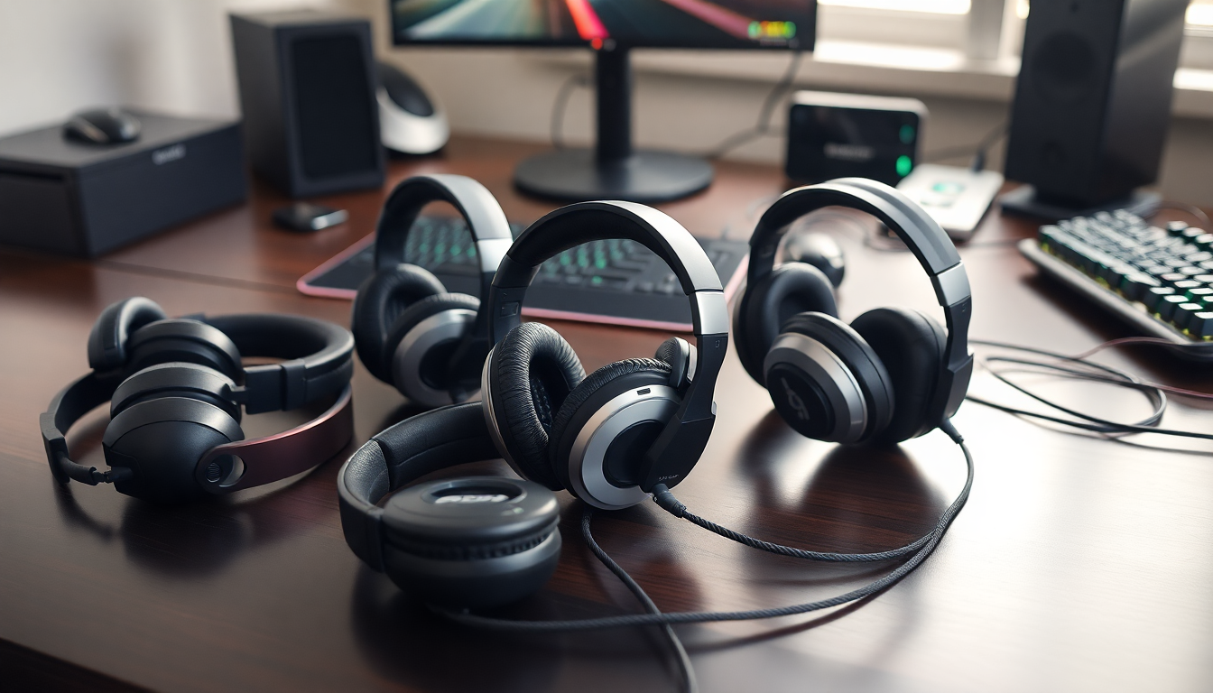 le migliori cuffie da gaming del 2023 1746311783