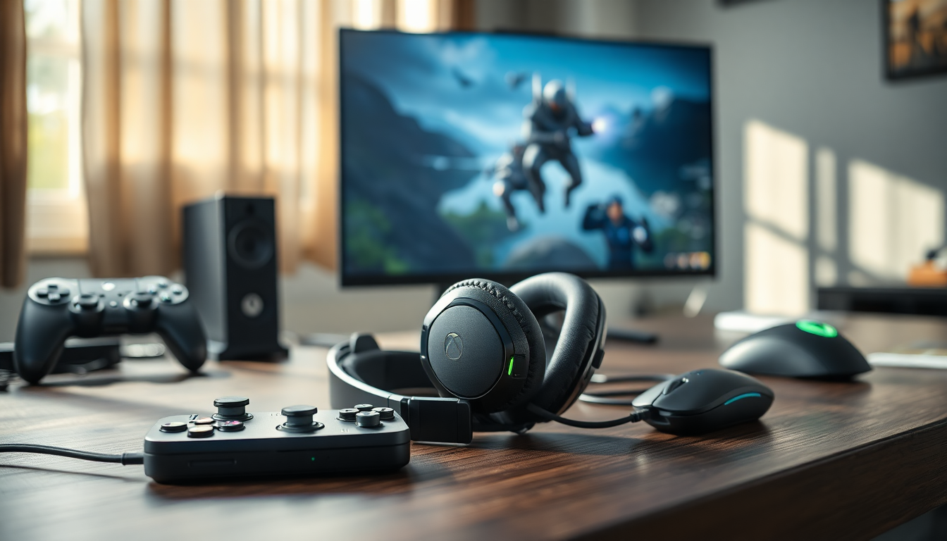 le migliori cuffie da gioco per xbox e pc nel 2023 1746461860