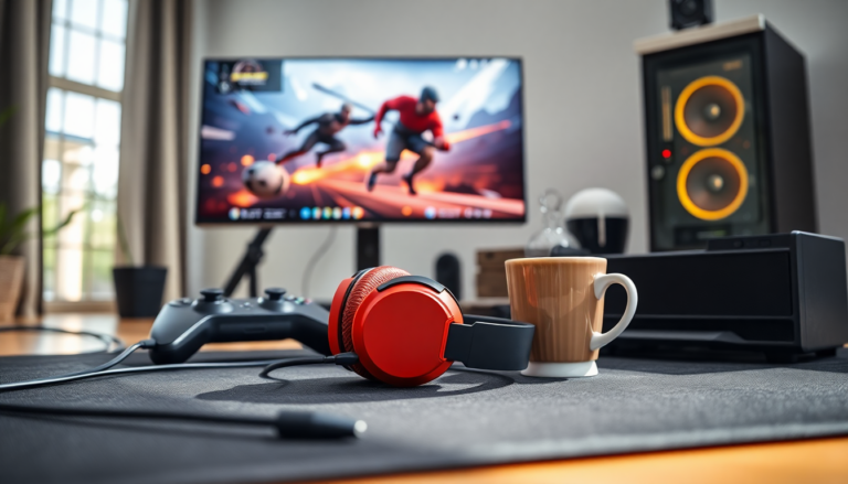 le migliori cuffie gaming economiche del 2025 1746802476