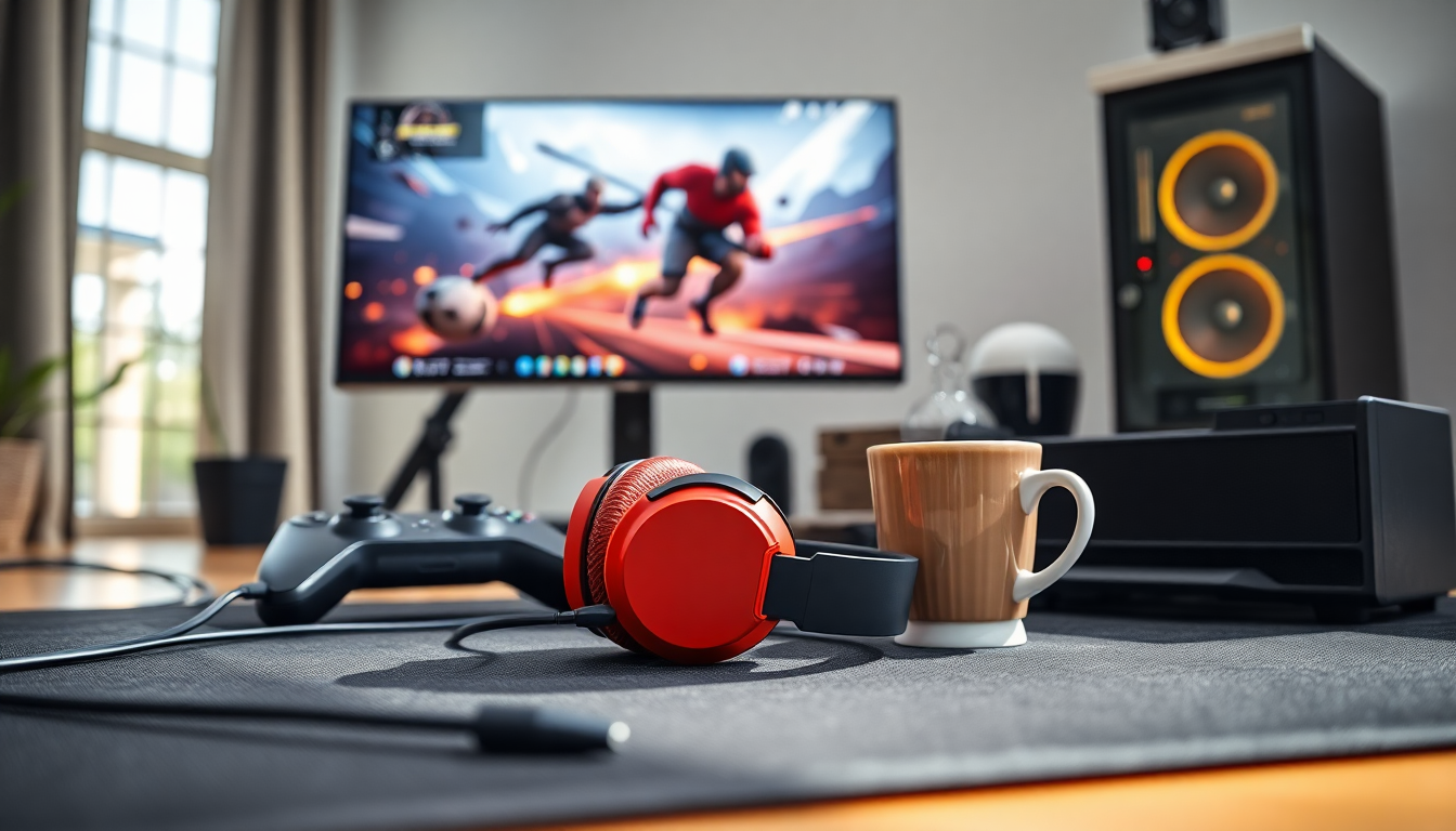 le migliori cuffie gaming economiche del 2025 1746802476