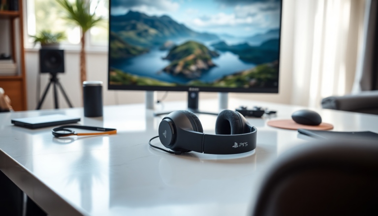 le migliori cuffie gaming per ps5 per unesperienza audio immersiva 1746168783