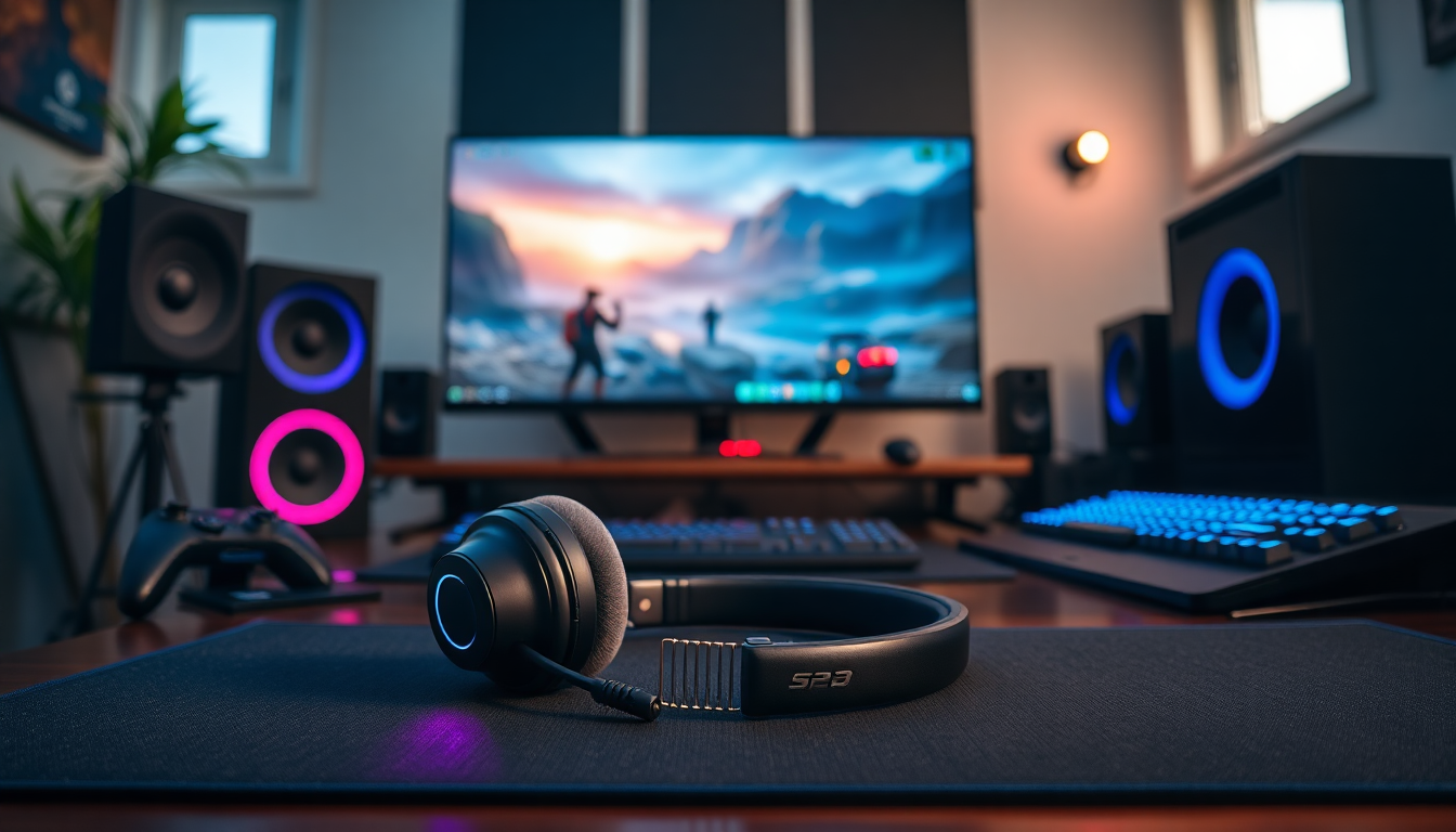 le migliori cuffie gaming wireless guida allacquisto 1746245907