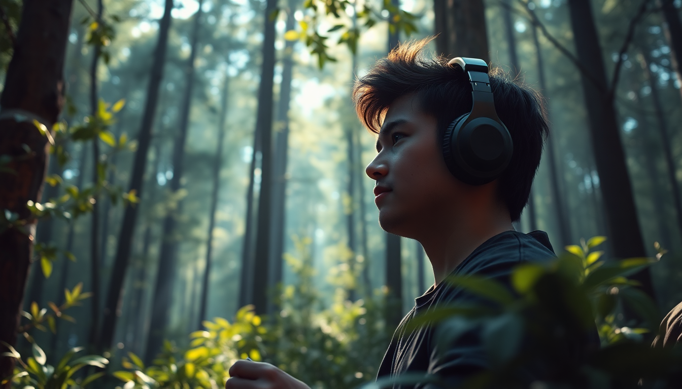 le migliori cuffie gaming wireless per unesperienza sonora senza pari 1747355684