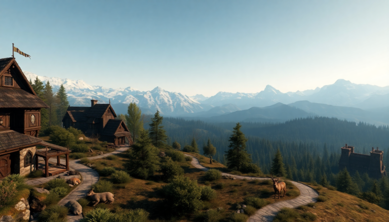 le migliori mod di skyrim del 2025 1746315441