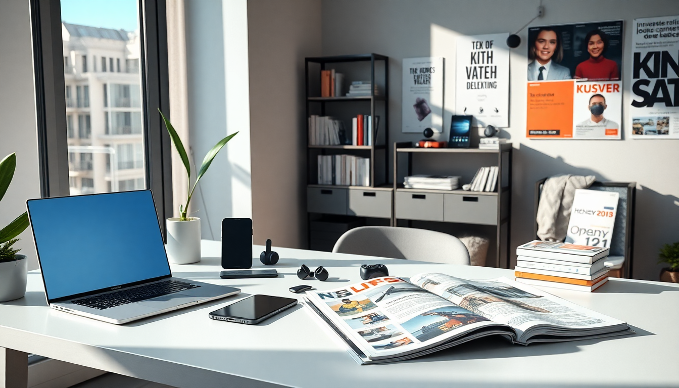 le migliori novita tecnologiche del mese 1746505709