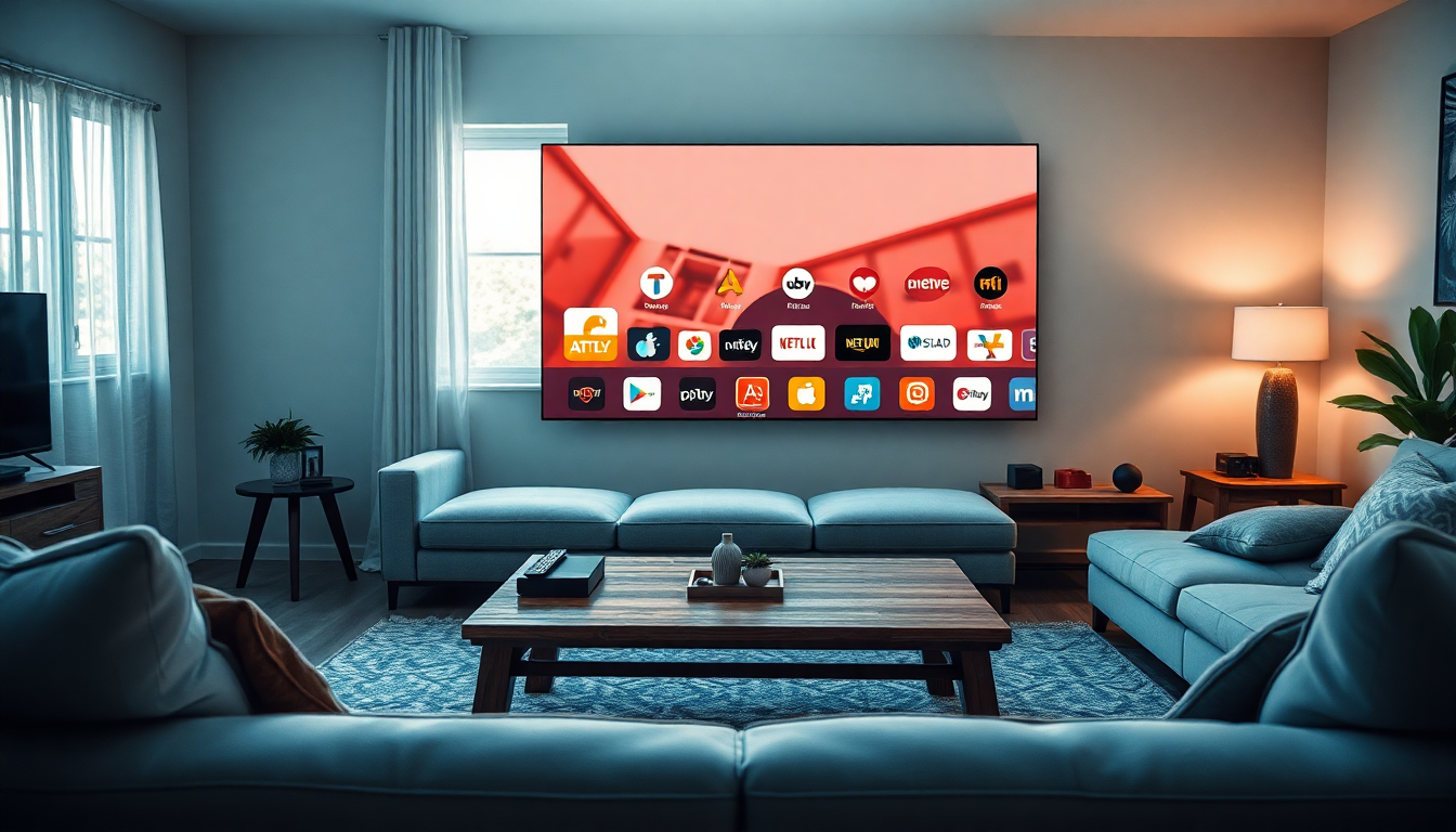 le migliori opzioni di streaming nel 2025 1746399624