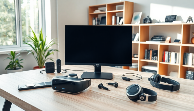 le migliori recensioni tech del 2025 scopri cosa ce di nuovo 1747749139