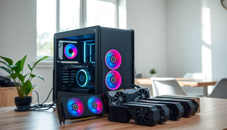 le migliori schede grafiche del 2023 prestazioni e innovazioni 1747053365