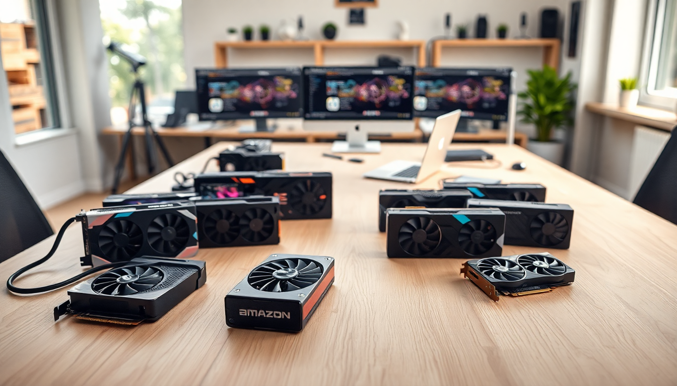 le migliori schede grafiche disponibili su amazon 1746308121