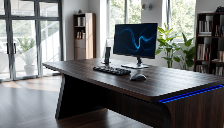 le migliori scrivanie da gaming per il 2025 1746267867
