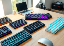 le migliori tastiere meccaniche del 2025 1747591077