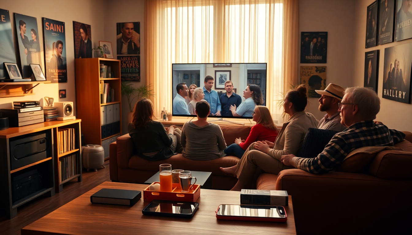 le novita imperdibili della stagione in streaming 1748460497