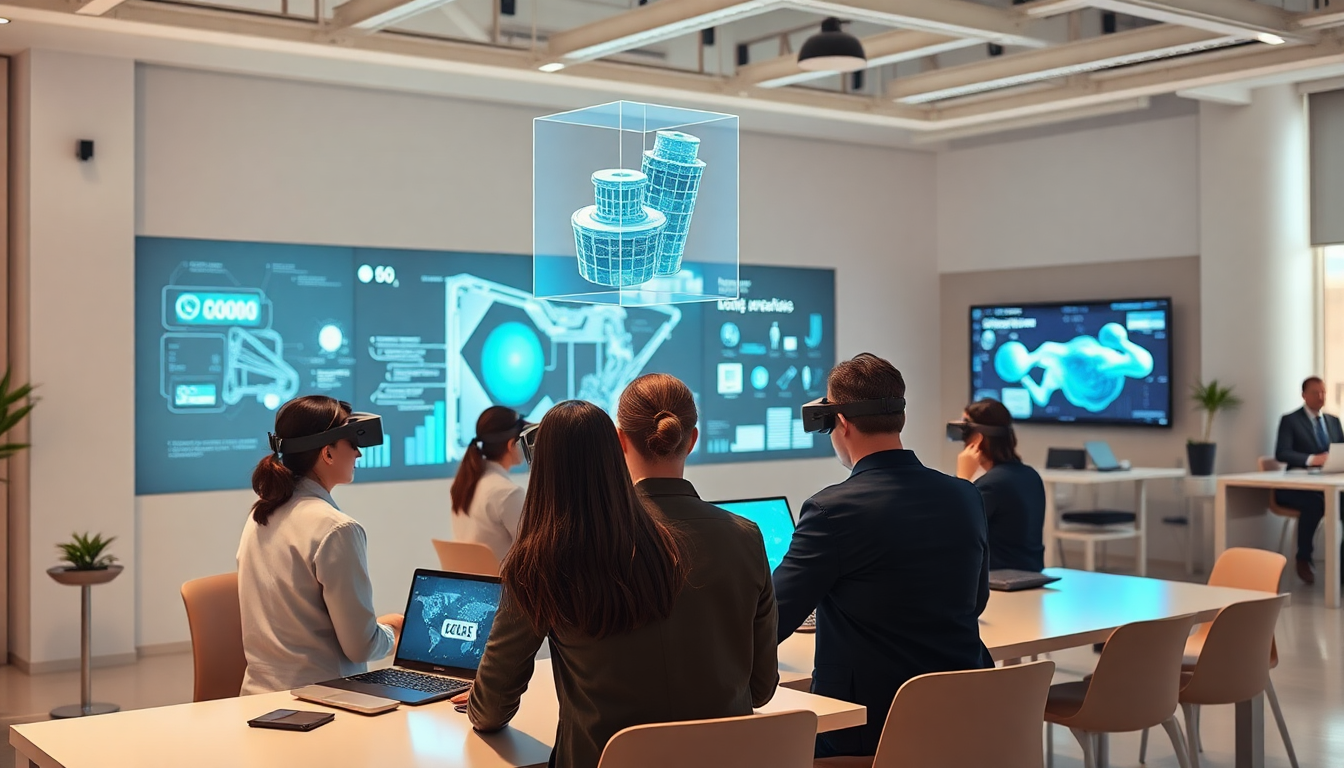 le principali innovazioni tecnologiche del 2025 1746458184