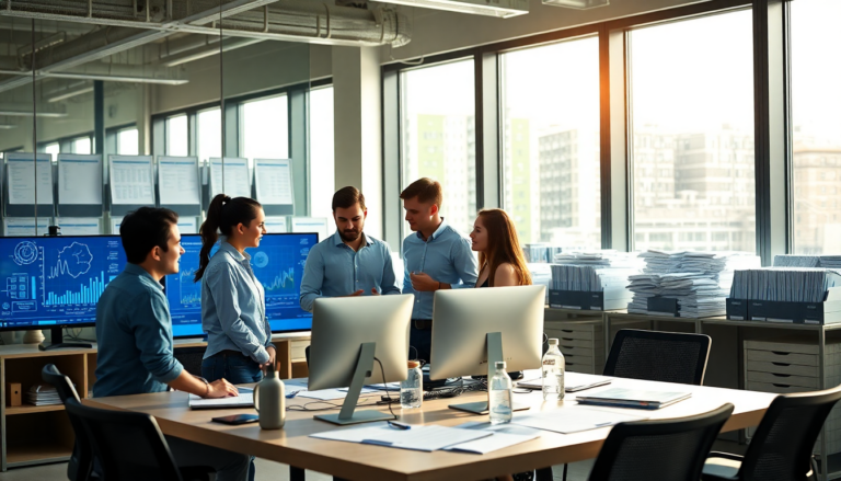 le sfide dellindustria tech tra innovazione e burocrazia 1746659610