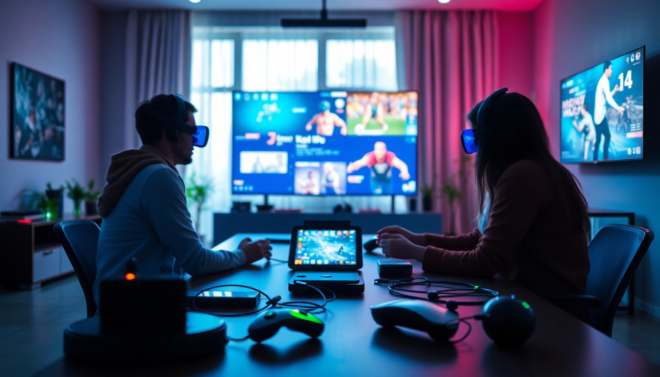 le tendenze dellonline gaming da seguire nel 2025 1748270126