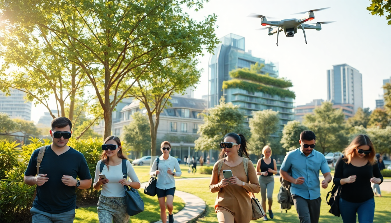 le ultime novita in fatto di tecnologia cosa ce di nuovo nel 2025 1747462545