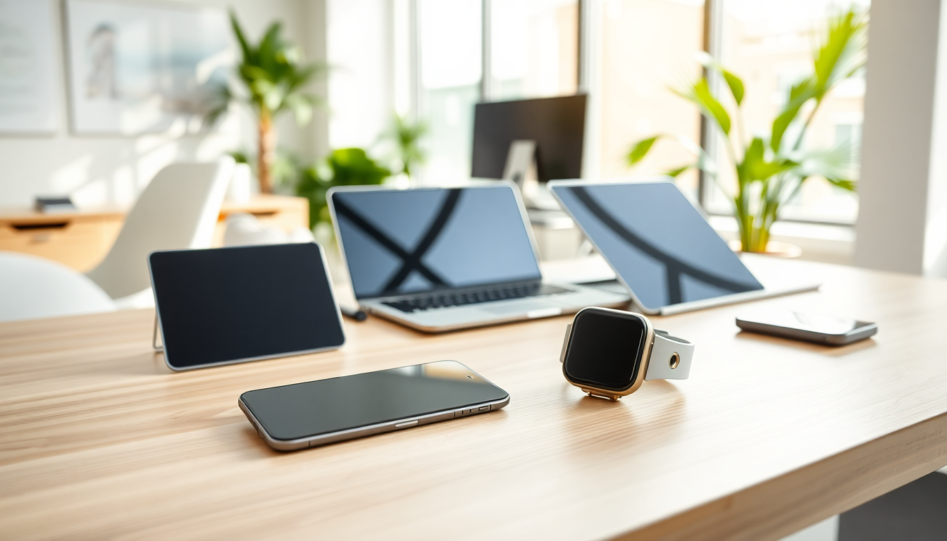 le ultime novita nel mondo della tecnologia 1748519004