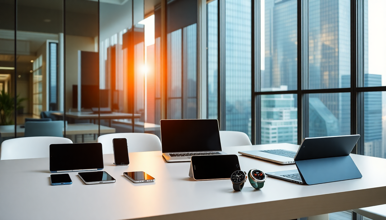 le ultime novita nel mondo della tecnologia 1748522675