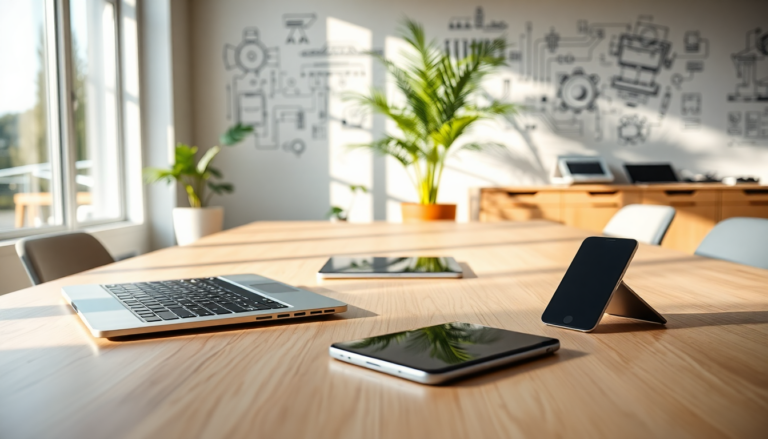 le ultime novita nel mondo tech cosa ce di nuovo 1748566710