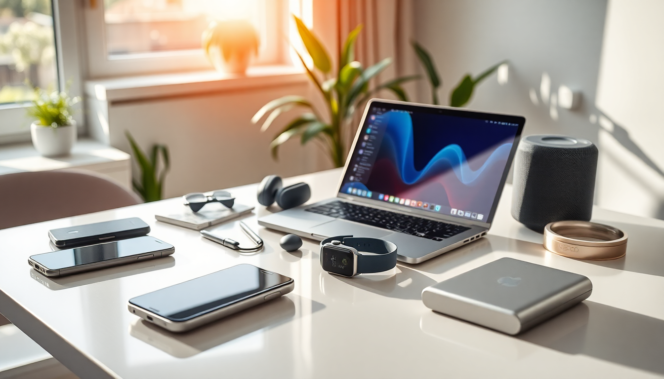 le ultime novita nel mondo tech recensioni e curiosita 1748010272