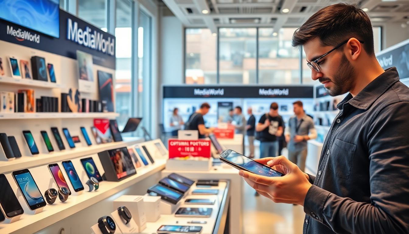 le ultime occasioni imperdibili di mediaworld e amazon 1748343306