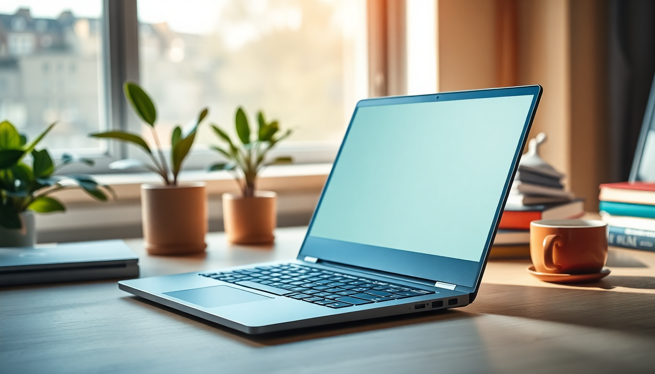 lenovo ideapad slim 3 un notebook dallo stile sottile e prestazioni elevate 1748603372