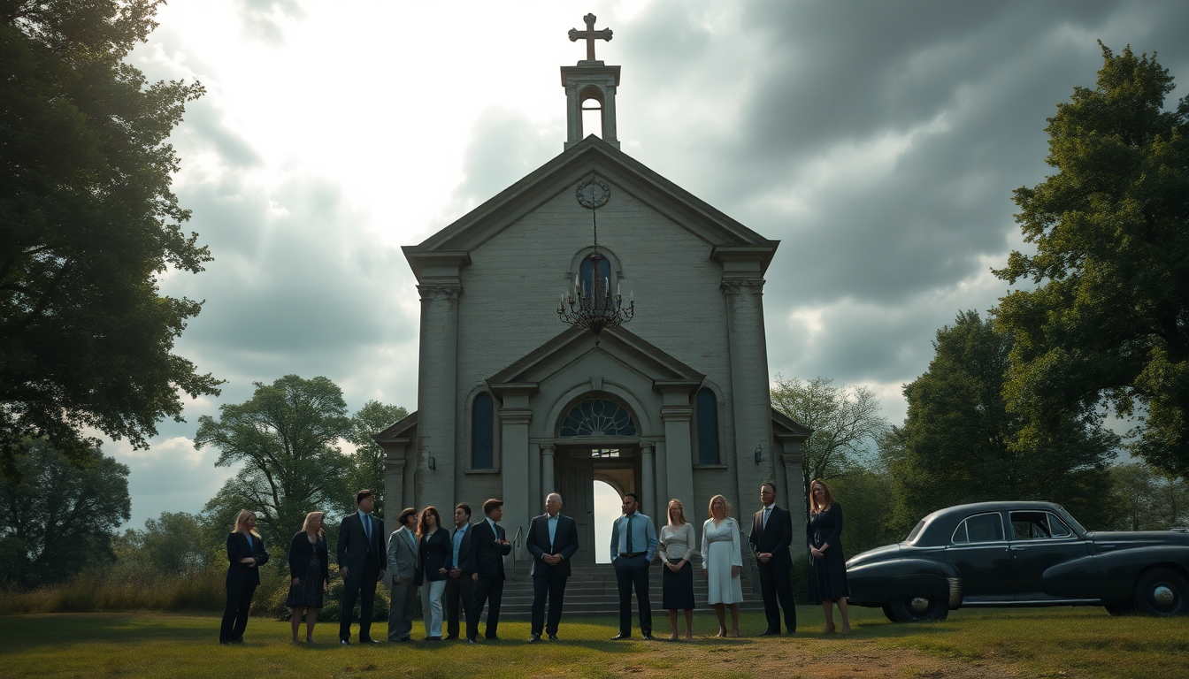 lepilogo della famiglia gemstone la stagione finale di the righteous gemstones 1747995588