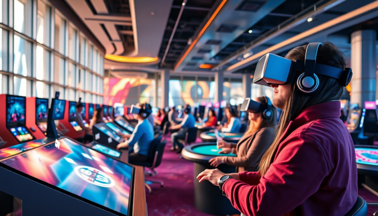 levoluzione del gioco realta virtuale e aumentata nei casino 1747830284