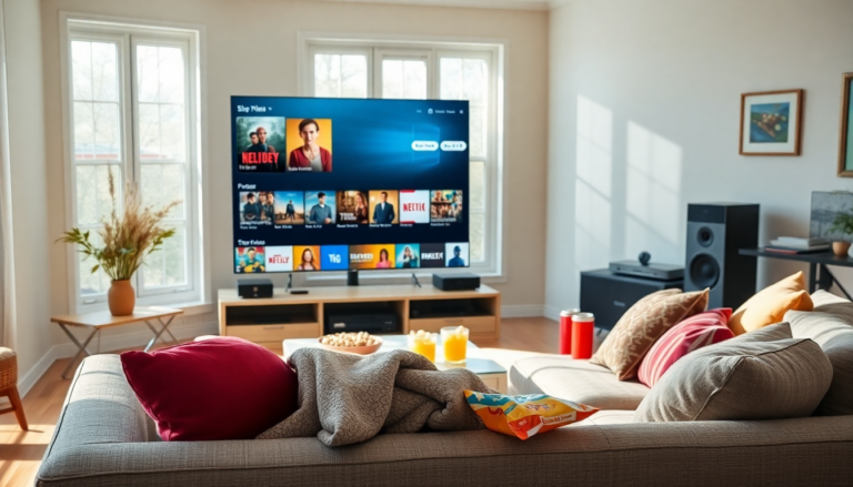 lg streaming week 2025 sconti imperdibili per gli appassionati di streaming 1747900077