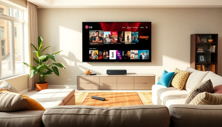 lg streaming week torna con tantissime novita 1747841281