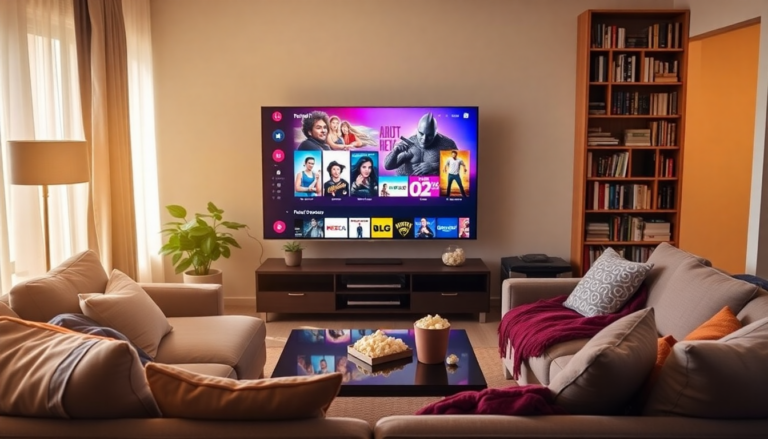 lg streaming week unesperienza di intrattenimento potenziata 1748182255