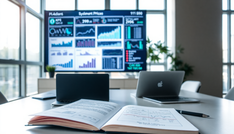 limportanza dei kpi nella cybersecurity per il ciso 1746109837