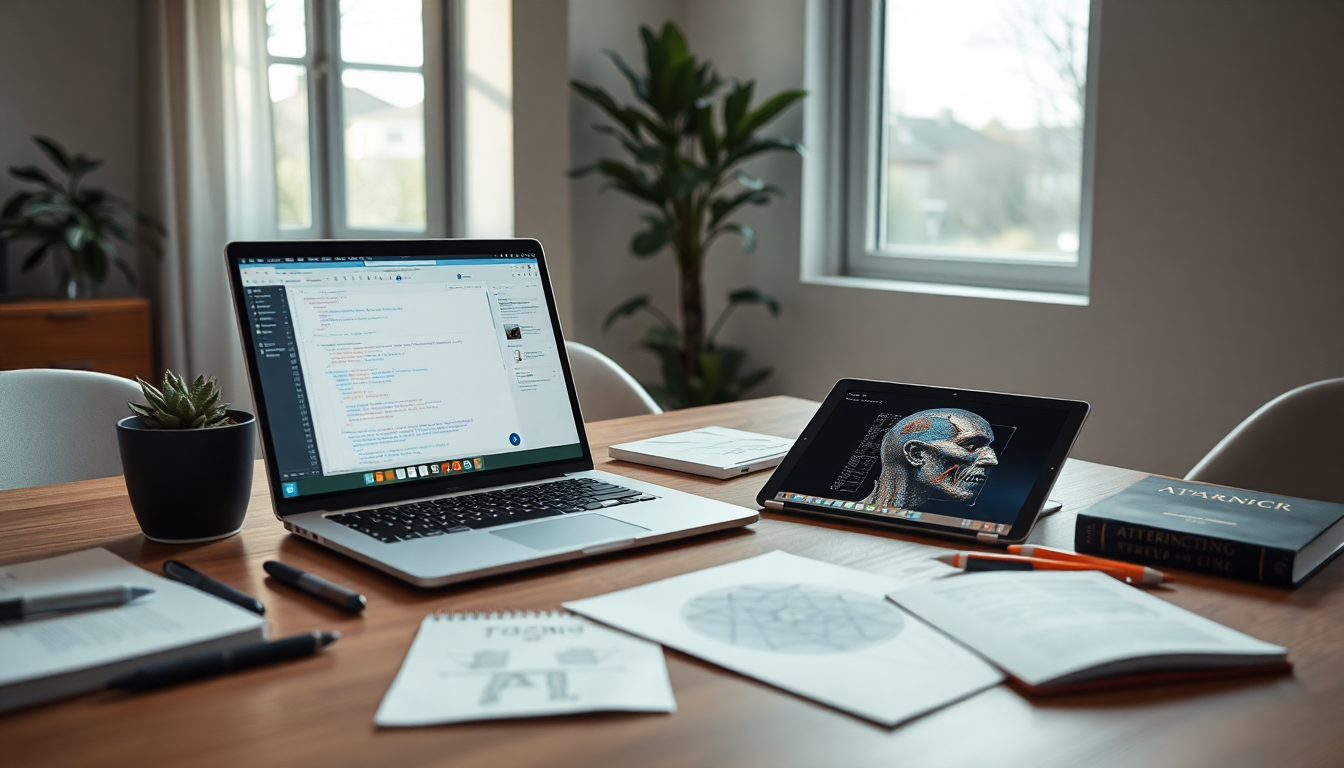 lintelligenza artificiale generativa innovazioni e applicazioni 1746227656