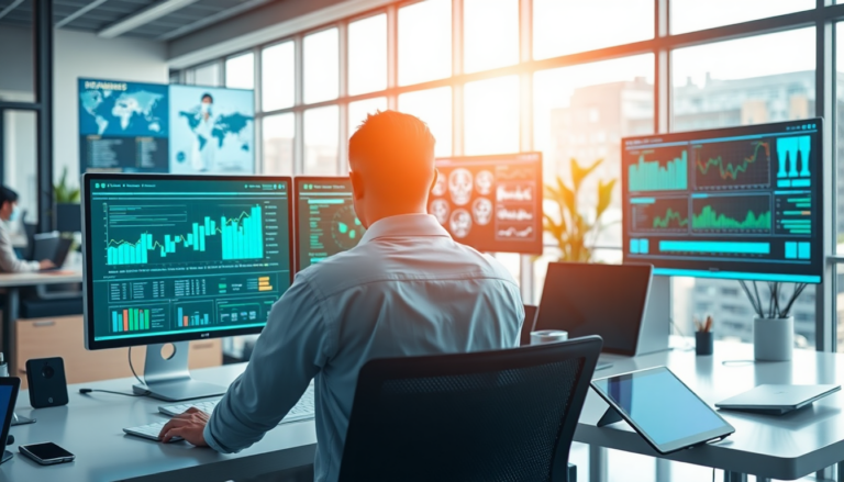 lintelligenza artificiale una rivoluzione nei settori chiave 1748310351