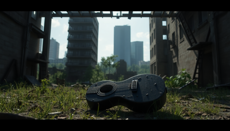 lintenso finale della seconda stagione di the last of us 1748259165