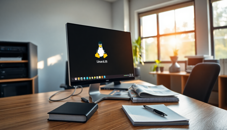 linux 615 tutte le novita in arrivo dal kernel 1748698528