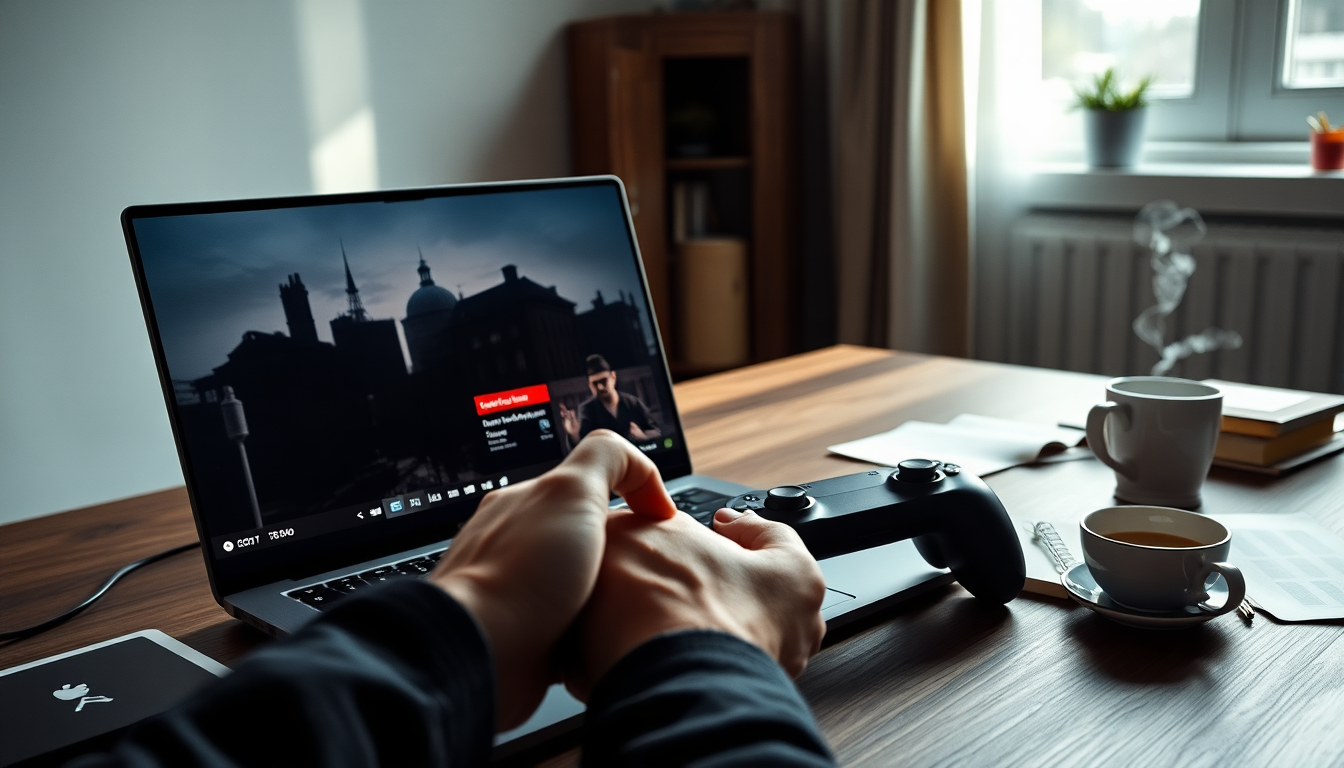 mafia arriva su geforce now scopri tutte le novita 1747045989