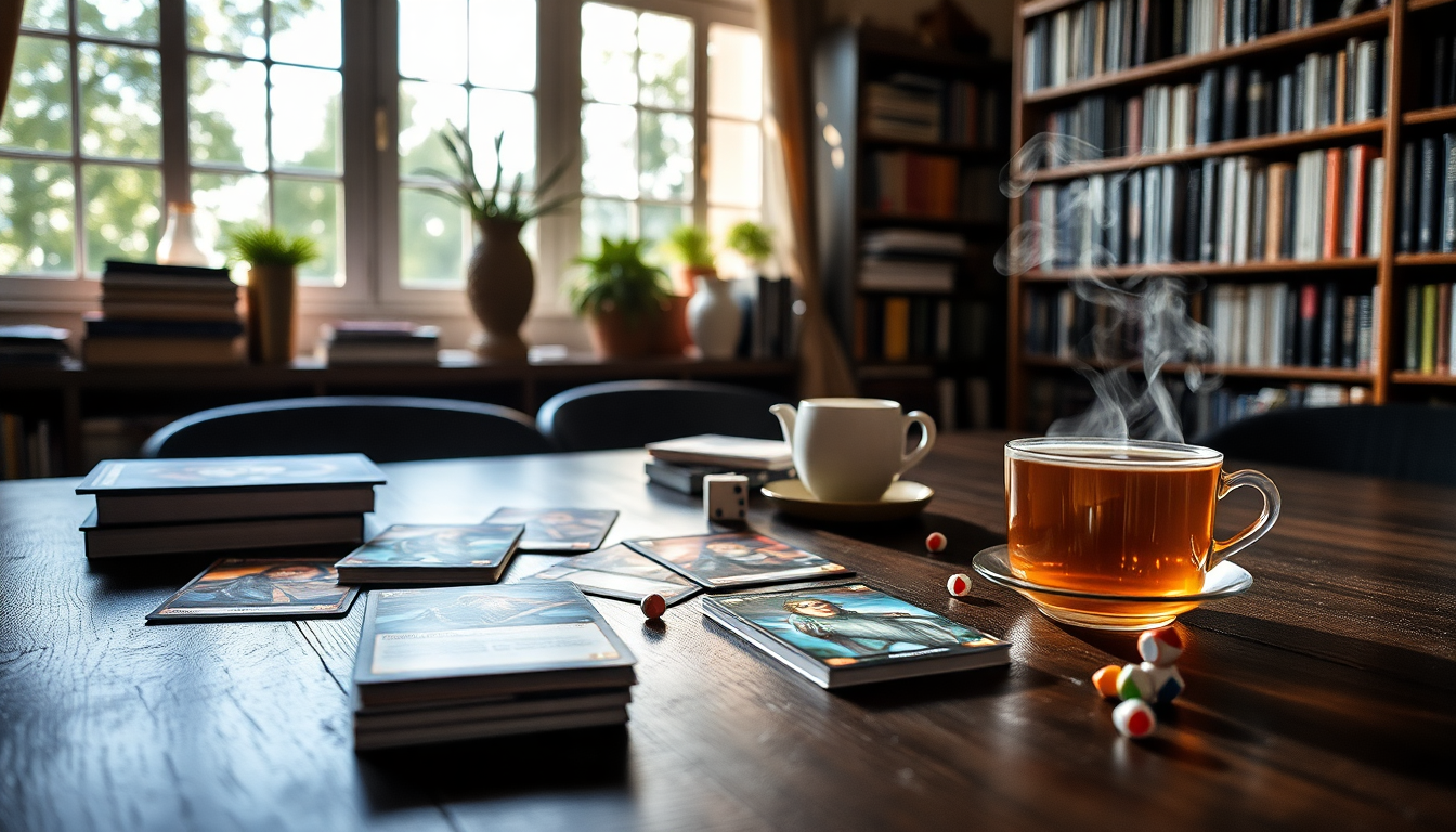 magic the gathering e final fantasy insieme una collaborazione epica 1748299386