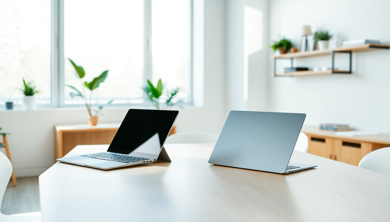 microsoft lancia il nuovo surface pro da 12 e surface laptop da 13 1746586282