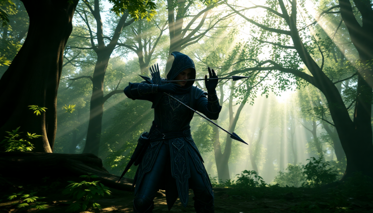 migliora la tua esperienza di gioco con il daggerdancer armor in oblivion remastered 1747469846