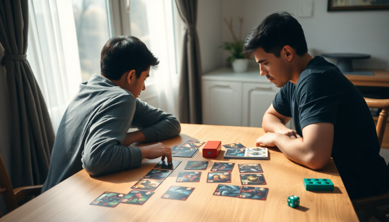 mindbug il gioco di carte che sfida la tua astuzia 1746663262