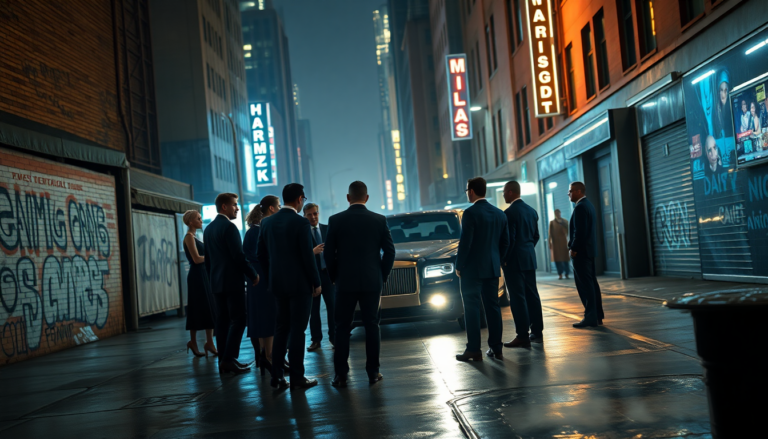 mobland tra le dinamiche familiari e il crimine organizzato 1746146455