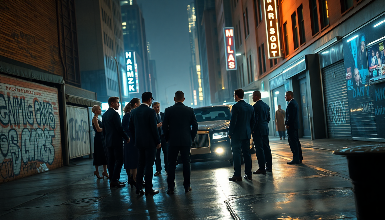 mobland tra le dinamiche familiari e il crimine organizzato 1746146455