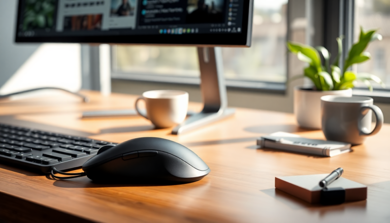 mouse ergonomici i modelli migliori per comfort e prestazioni 1748090813