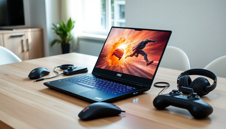 msi claw a8 bz2em il nuovo portatile da gioco con hardware amd 1748116418